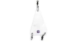 Good Day Fishing Triangle Rudder