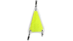 Good Day Fishing Triangle Rudder