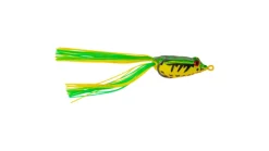 G-Ratt Con Frog