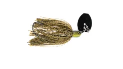 G-Ratt Weedless Vibrating Jig