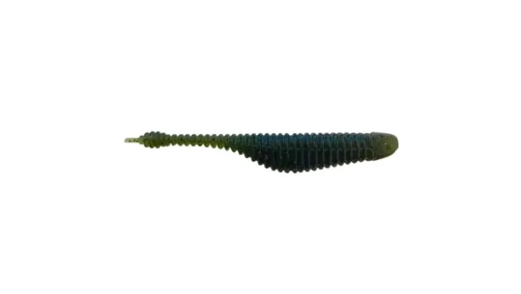 Great Lakes Finesse Drop Minnow