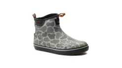 Grundens Men's Deck Boss Ankle Boot