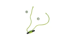 Hawken Aero-Float Micro Bobber Stops