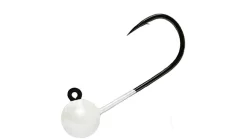 Hawken Aerojig Plain Jig Head