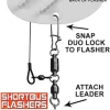 Hawken 360 Breakaway Flash