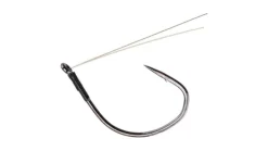 Hayabusa Special Wacky Hook Weedless