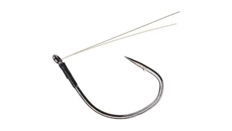 Hayabusa Special Wacky Hook Weedless