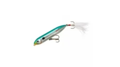 Heddon Feather Dressed Spook