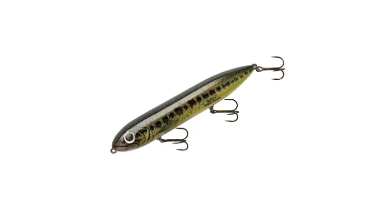 Heddon Super Spook