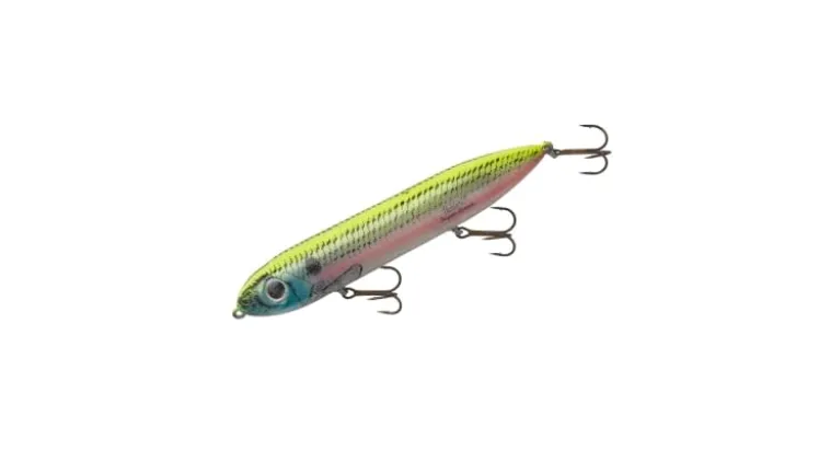 Heddon Super Spook