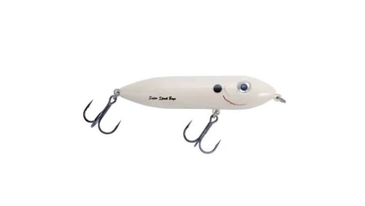 Heddon Super Spook BOYO