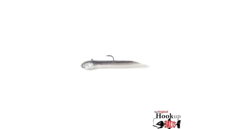 Hookup Baits Medium Jig