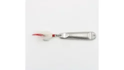 Hopkins NO=EQL w/Bucktail Spoons