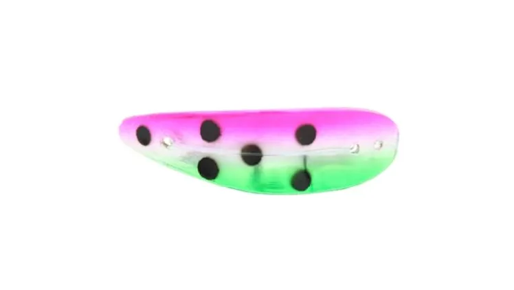 Hot Spot Apex "Kokanee Special" Lures