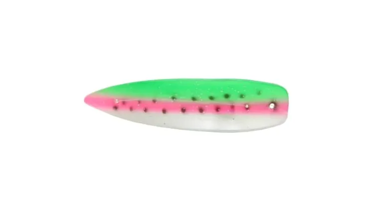 Hot Spot Apex "Salmon Killer" Lures
