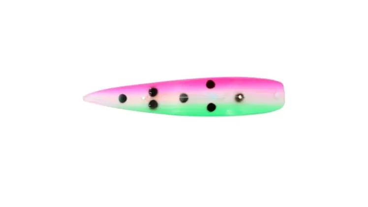 Hot Spot Apex "Salmon Killer" Lures