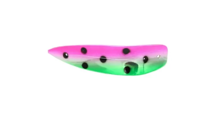 Hot Spot Apex "Salmon Killer" Lures