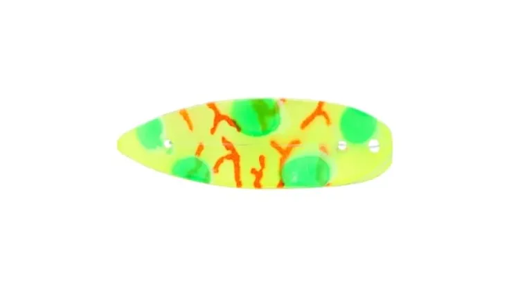 Hot Spot Apex "Trout Killer" Lures