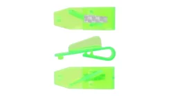 Hot Spot Roller Baiters Rigged