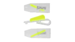 Hot Spot Roller Baiters Rigged