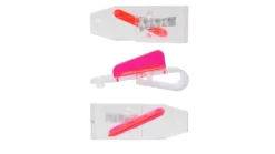 Hot Spot Roller Baiters Rigged
