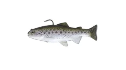 Huddleston Deluxe 6" Trout