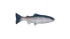 Huddleston 68 Special Swimbait
