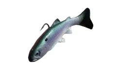 Huddleston 68 Special Swimbait Weedless