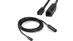 Humminbird 30ft Extension Cable for 9-pin Transducers