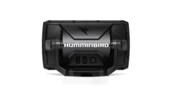 Humminbird HELIX 5 CHIRP GPS G3