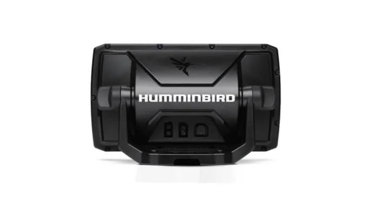 Humminbird HELIX 5 CHIRP GPS G3