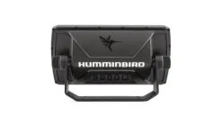 Humminbird HELIX 7 CHIRP MEGA SI GPS G4N