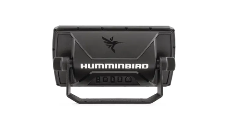 Humminbird HELIX 7 CHIRP MEGA SI GPS G4N