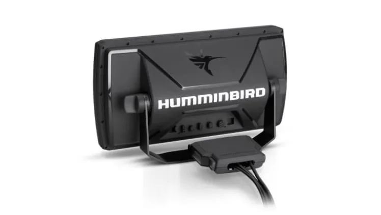 Humminbird HELIX 10 CHIRP MEGA SI+ GPS G4N CHO