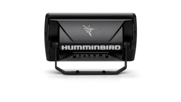 Humminbird HELIX 9 CHIRP MEGA SI+ GPS G4N CHO