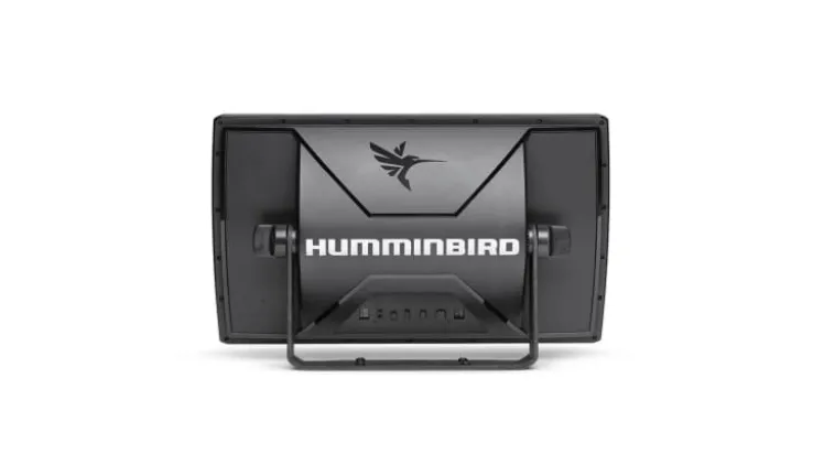 Humminbird HELIX 15 CHIRP MEGA SI+ GPS G4N