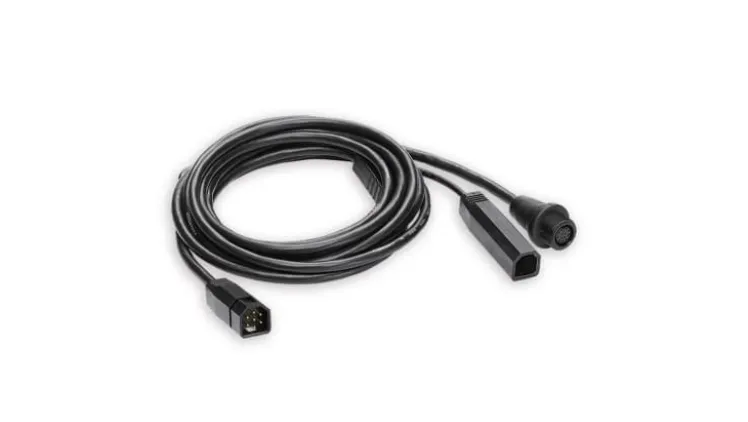 Humminbird 9 M360 2DDI Y-MEGA 360 & 2D/MDI Y Cable
