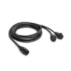 Humminbird 14 M360 2DDI Y MEGA 360 & 2D/MDI Y Cable