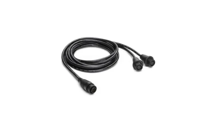 Humminbird 14 M360 2DDI Y MEGA 360 & 2D/MDI Y Cable