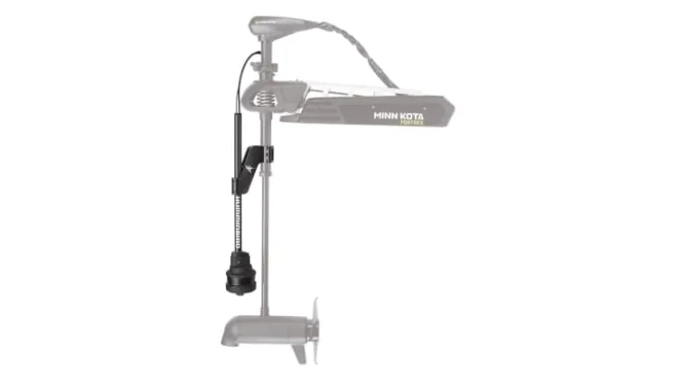 Humminbird MEGA 360 Imaging Fortrex Transducer