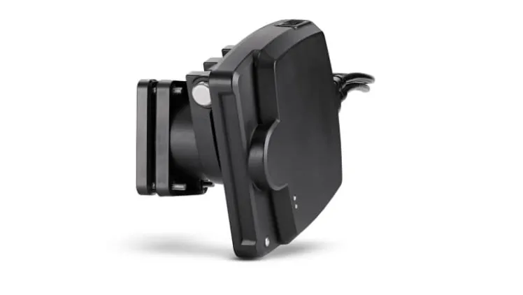 Humminbird MEGA Live Imaging Sonar