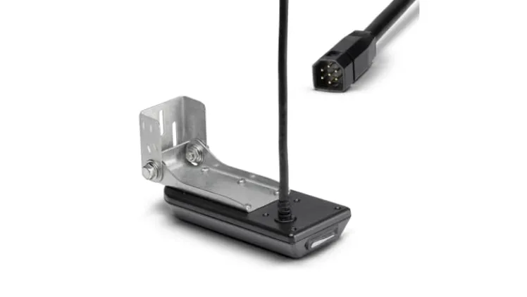 Humminbird 14-pin SOLIX/ONIX MEGA & Non-MEGA SI Sonar Splitter Cable