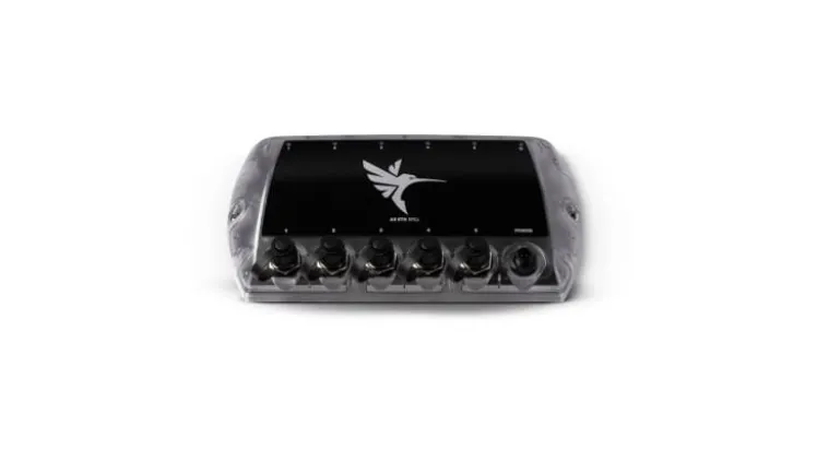 Humminbird 5-Port Ethernet Switch