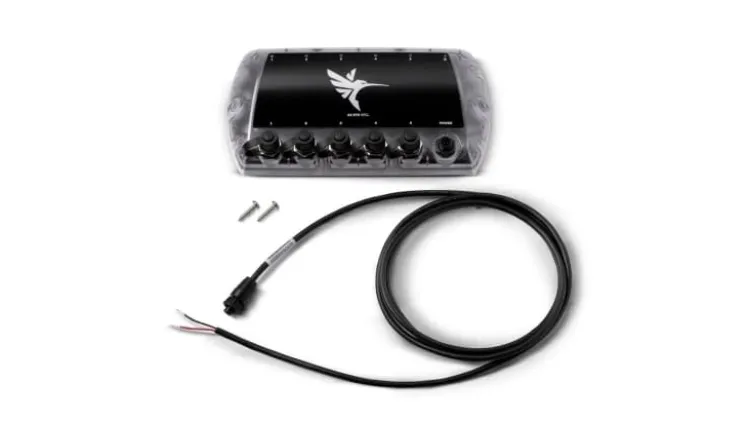 Humminbird 5-Port Ethernet Switch