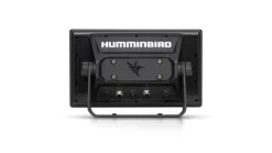 Humminbird SOLIX 12 CHIRP MEGA SI+ G3