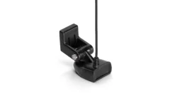 Humminbird Transom Dual Beam Down Imaging Transducer