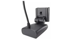 Humminbird Transom Mount Side Imaging Down Imaging Transducer