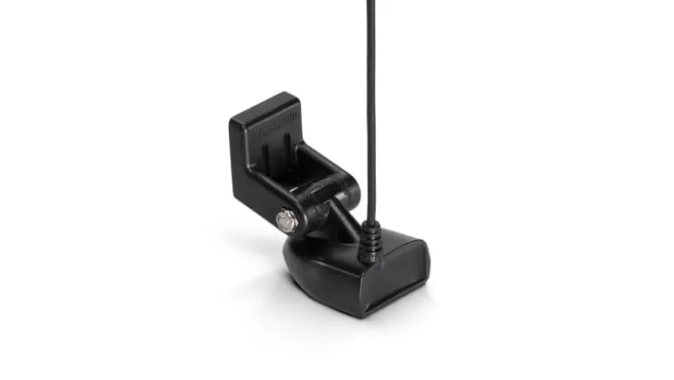 Humminbird 200/455 Transom Single/Dual Beam Transducer