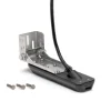 Humminbird XM 14 HW MSI T SOLIX MEGA SI+, DI+, Dual Spectrum CHIRP w/ Temp Transom Transducer