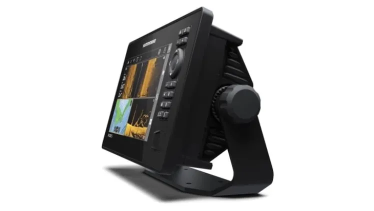 Humminbird Xplore 9 CHO